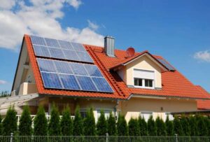 Impianto fotovoltaico On Grid