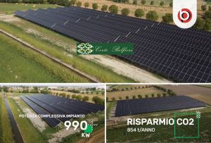 AGRITURISMO CORTE BELFIORE
